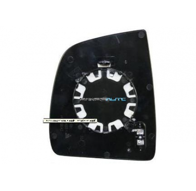 Opel Zafira 12-*Carcasa Retrovisor Izq Para Pintar