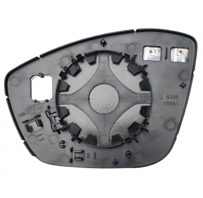 Peugeot 508 2018.09- * Cristal Retrovisor Dch Termico Convexo