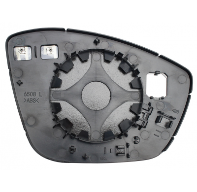 Peugeot 508 2018.09- * Cristal Retrovisor Izq Termico Convexo