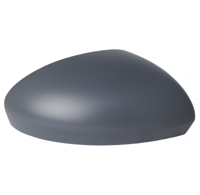 Renault Captur 2019.12- * Carcasa  Retrovisor Dch Para Pintar