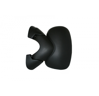 Renault Trafic/Vivaro 01-*Retrovisor Electrico Dch Calefactado Con Sensor De Temperatura Convexo