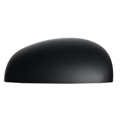 Skoda Fabia 07-/Roomster 06-*Carcasa Retrovisor Dch Negra