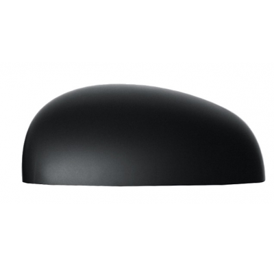 Skoda Fabia 07-/Roomster 06-*Carcasa Retrovisor Izq Negra