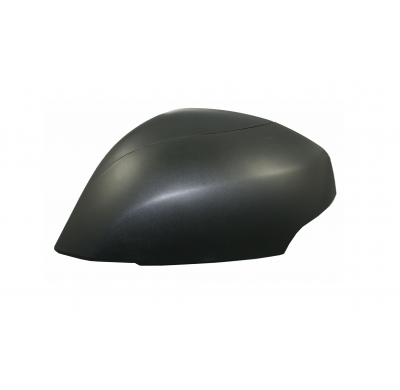 Renault Scenic 09-*Carcasa Retrovisor Izq Negra