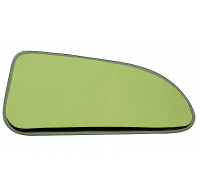 Renault Master/Mov 10-*Cristal Retrovisor Izq Inferior Convexo