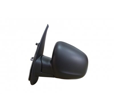 Renault Kangoo 13-/Citan 12-*Retrovisor Izq Electrico Calefactado Asferico 5pin