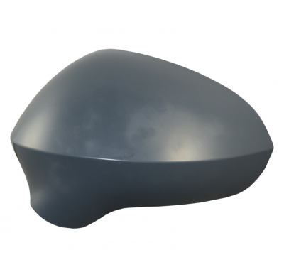 Seat Leon 09-*Carcasa Retrovisor Izq Negra