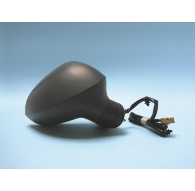 Seat Exeo 09-*Retrovisor Dch Electrico Termico Convexo Para Pintar