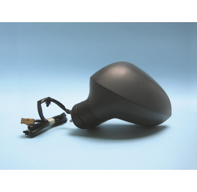 Seat Exeo 09-*Retrovisor Izq Electrico Termico Convexo Para Pintar