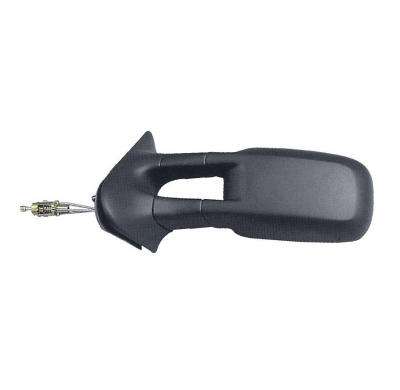 Seat Inca/Caddy 96-*Retrovisor Izq Manual Asferico