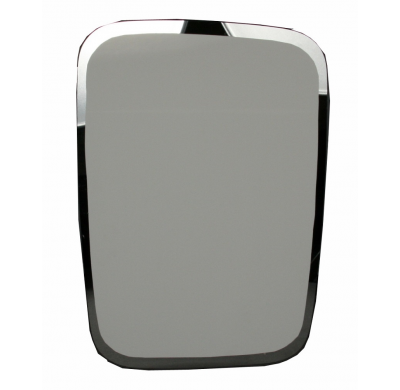 Vw Transporter 90-*Cristal Retrovisor Dch/Izq  Convexo Caja Abierta