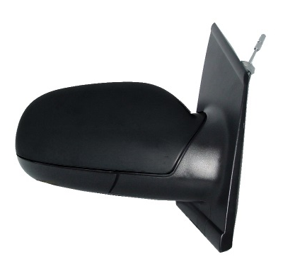 Vw Fox 05-*Retrovisor Manual Dch Convexo Para Pintar