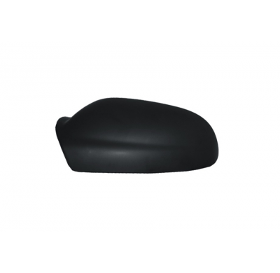 Vw Polo 05-/Octavia 04-*Carcasa Retrovisor Izq Negra