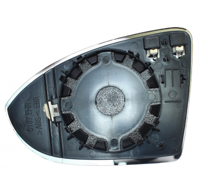 Vw Golf Vii Sw 14-*Cristal Retrovisor Dch Calefactado Convexo