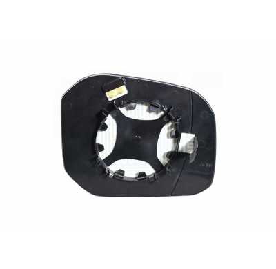 Vw Caddy Iv 2015.10- * Cristal Retrovisor Dch Asferico