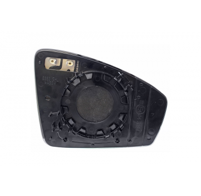 Vw Tiguan 16-*Cristal Retrovisor Izq Asferico Termico