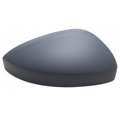 Vw Tiguan 16-*Carcasa Retrovisor  Dch Para Pintar Sensor Angulo Muerto