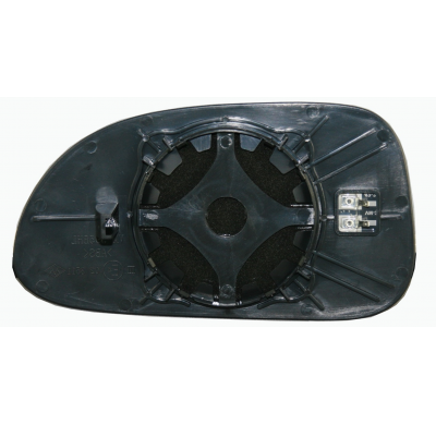 Chevrolet Lacetti 05-*Cristal Retrovisor Dch Calefactado Convexo