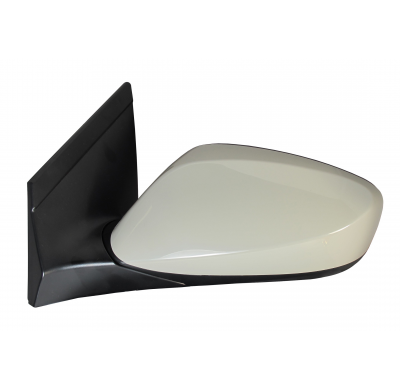 Hyundai I30 H/B 13-*Retrovisor Izq Electrico  Para Pintar Convexo 3pin