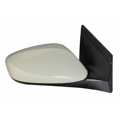 Hyundai I30 H/B 13-*Retrovisor Dch Electrico Calefactado  Para Pintar Convexo 5pin