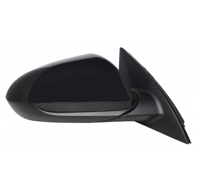 Hyundai I30 H/B 17-*Retrovisor Dch Electrico Para Pintar Convexo Calefactado 5pin