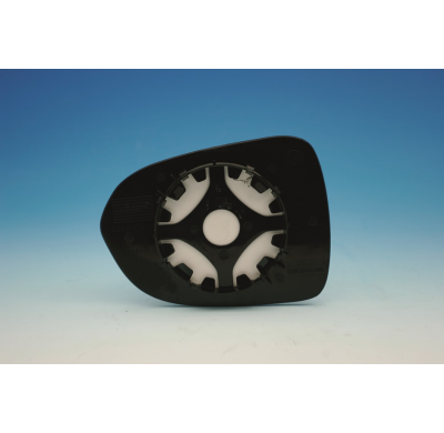 Honda Jazz 02-*Cristal Retrovisor Dch Convexo