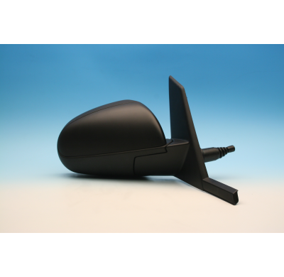 Mitsubishi Colt 09-*Retrovisor Dch Electrico Calefactado Convexo 3p