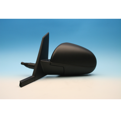 Mitsubishi Colt 09-*Retrovisor Izq Electrico Calefactado Asferico 3p