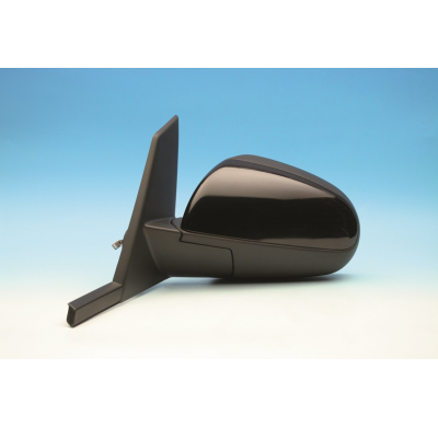 Mitsubishi Colt 09-*Retrovisor Izq Electrico Calefactado Asferico 5p