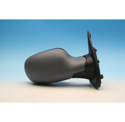 Nissan Terrano Ii 99-*Retrovisor Dch Electrico Termico Convexo