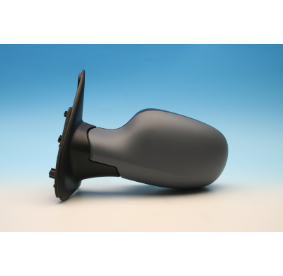 Nissan Terrano Ii 99-*Retrovisor Izq Electrico Termico Convexo