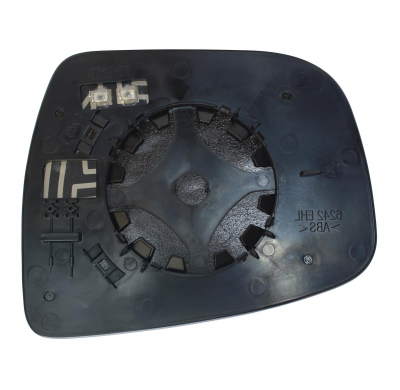 Nissan Juke 14-*Cristal Retrovisor Dch Termico Convexo(Solo Para Retrovisor Original)