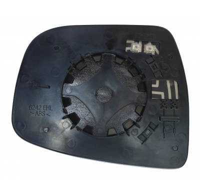 Nissan Juke 14-*Cristal Retrovisor Izq Termico Convexo(Solo Para Retrovisor Original)