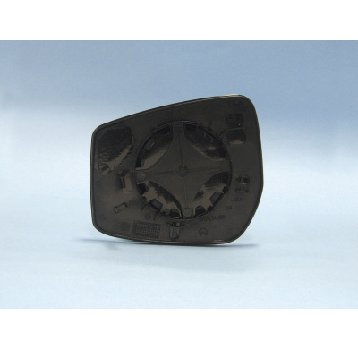 Nissan Note 13-*Cristal Retrovisor Dch Calefactado Convexo