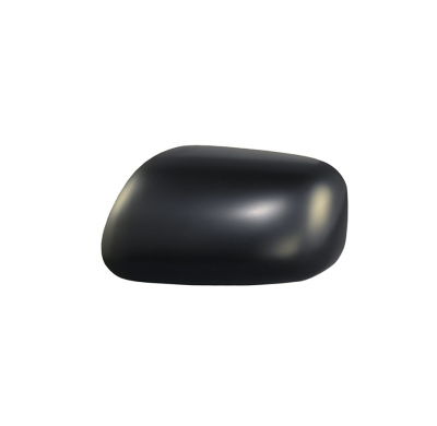 Toyota Avensis 97-*Carcasa Retrovisor Izq Negra