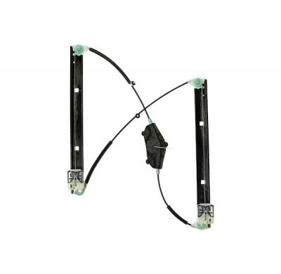 Audi Q7 06-*Elevalunas Electrico Delantero Dch (Sin Motor)