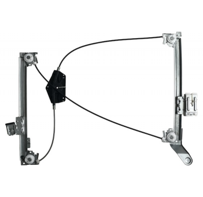 Audi A5 2007.06-*Elevalunas Delantero Izq (Sin Motor)