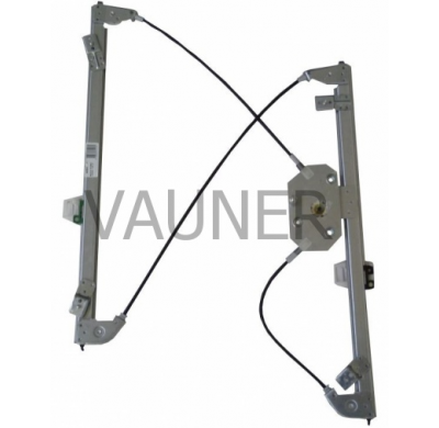 Bmw X3 11-*Elevalunas Electrico Delantero Izq Sin Motor