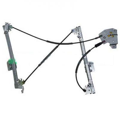 Bmw S/1 F20/F21 12-*Elevalunas Electrico Delantero Izq Sistema Comfort 2p (Sin Motor)