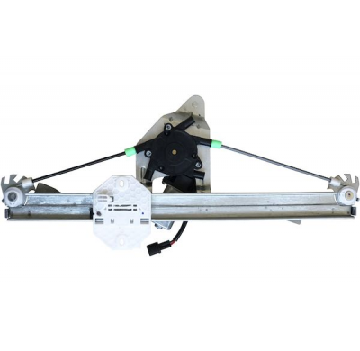 DACIA LOGAN/SANDERO 2012.10-*ELEVALUNAS ELECTRICO DELANTERO IZQ 5P