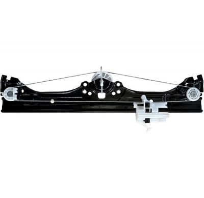 FIAT 500 07-*ELEVALUNAS ELECTRICO DELANTERO IZQ 3P(SIN MOTOR)