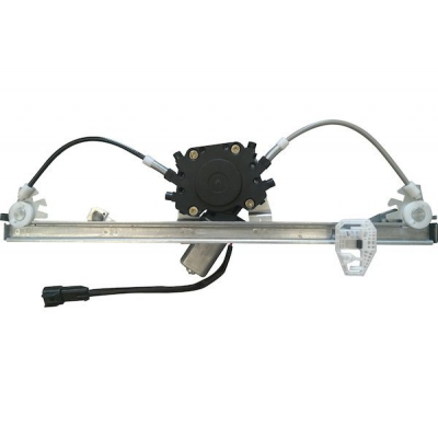 FIAT PANDA 12-*ELEVALUNAS ELECTRICO DELANTERO DCH 5P(CON MOTOR)