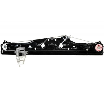 FORD KA 08-*ELEVALUNAS ELECTRICO DELANTERO IZQ SIN MOTOR 3 PUERTAS