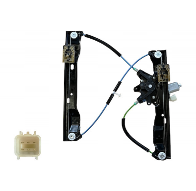 FORD FOCUS 11-*ELEVALUNAS ELECTRICO DELANTERO DCH 5P (CON MOTOR CONFORT)