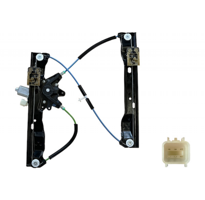 FORD FOCUS 11-*ELEVALUNAS ELECTRICO DELANTERO IZQ 5P (CON MOTOR CONFORT)