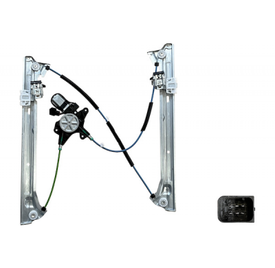 MERCEDES VITO 10-*ELEVALUNAS ELECTRICO DELANTERO IZQ (CON MOTOR CONFORT)3/5P