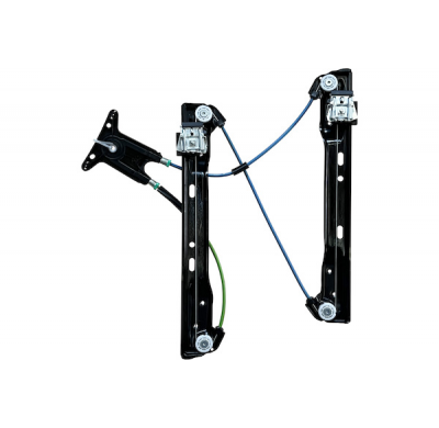 MERCEDES C W205 2014.02-*ELEVALUNAS ELECTRICO DELANTERO IZQ (SIN MOTOR)