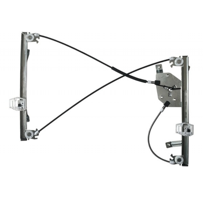 OPEL ASTRA J GTC 2011.10-* ELEVALUNAS ELECTRICO DELANTERO DCH 3P(SIN MOTOR)