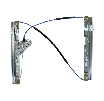 PEUGEOT 308 07-*ELEVALUNAS ELECTRICO DELANTERO IZQ 3P(SIN MOTOR)