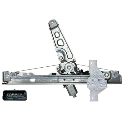 PEUGEOT 3008/5008 09-*ELEVALUNAS ELECTRICO DELANTERO IZQ 5P (CON MOTOR CONFORT)